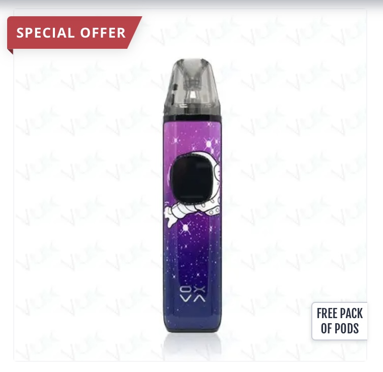 Oxva Xlim Pro 2 Pod Vape Kit Bundle | Img 5331 Oxva Xlim Pro 2 Pod Vape Kit Bundle - Image 5