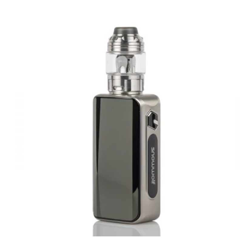 Snowwolf Zephyr Kit 200W | Img 5357 SnowWolf Zephyr Kit 200w - Image 7