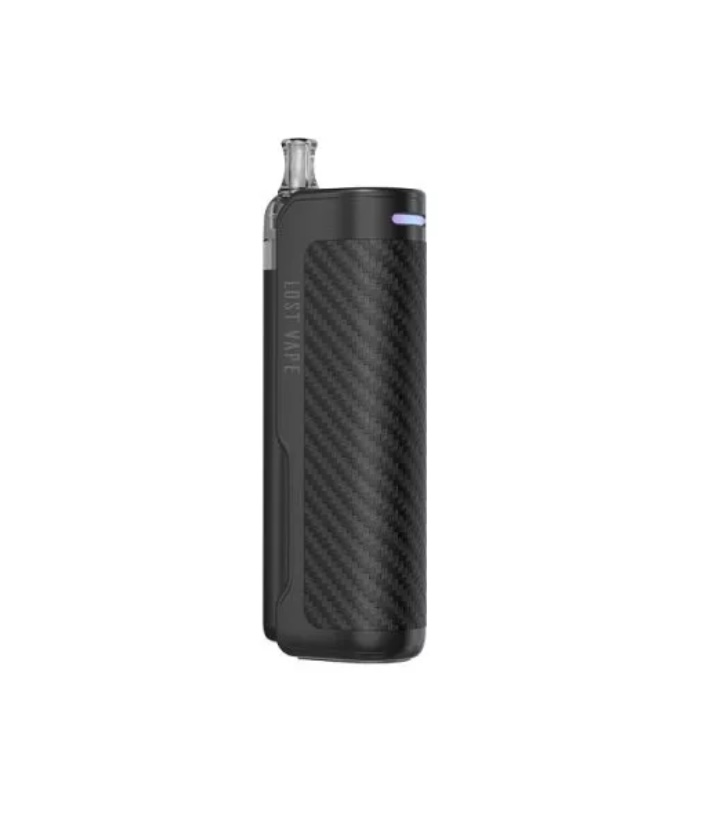 Lost Vape Thelema Nexus Pod Kit Twill Black | Img 5392 LOST VAPE THELEMA NEXUS POD KIT TWILL BLACK