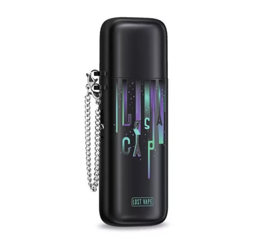 Lost Vape Ursa Cap Pod | Img 5398 LOST VAPE URSA CAP POD