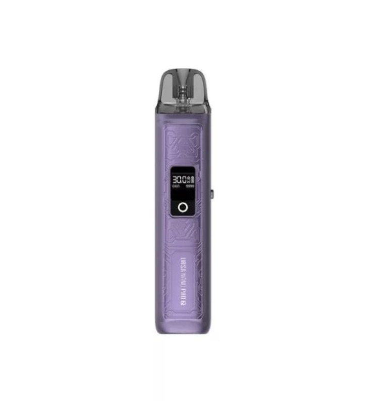 Lost Vape Ursa Nano Pro 2 Pod Gold Mecha | Img 5402 LOST VAPE URSA NANO PRO 2 POD GOLD MECHA - Image 4