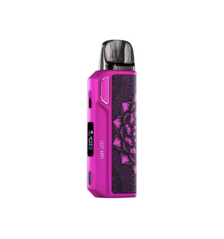 Lost Vape Thelema Elite 40 Pod | Img 5408 LOST VAPE THELEMA ELITE 40 POD