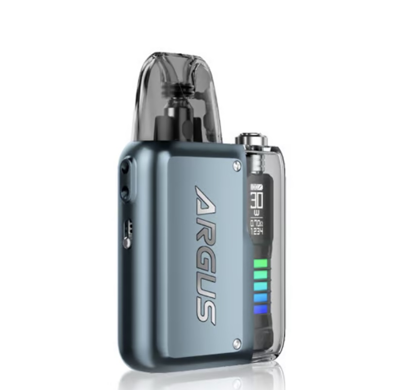 Voopoo Argus P2 Open Pod Kit | Img 5546 Voopoo Argus P2 Open Pod Kit