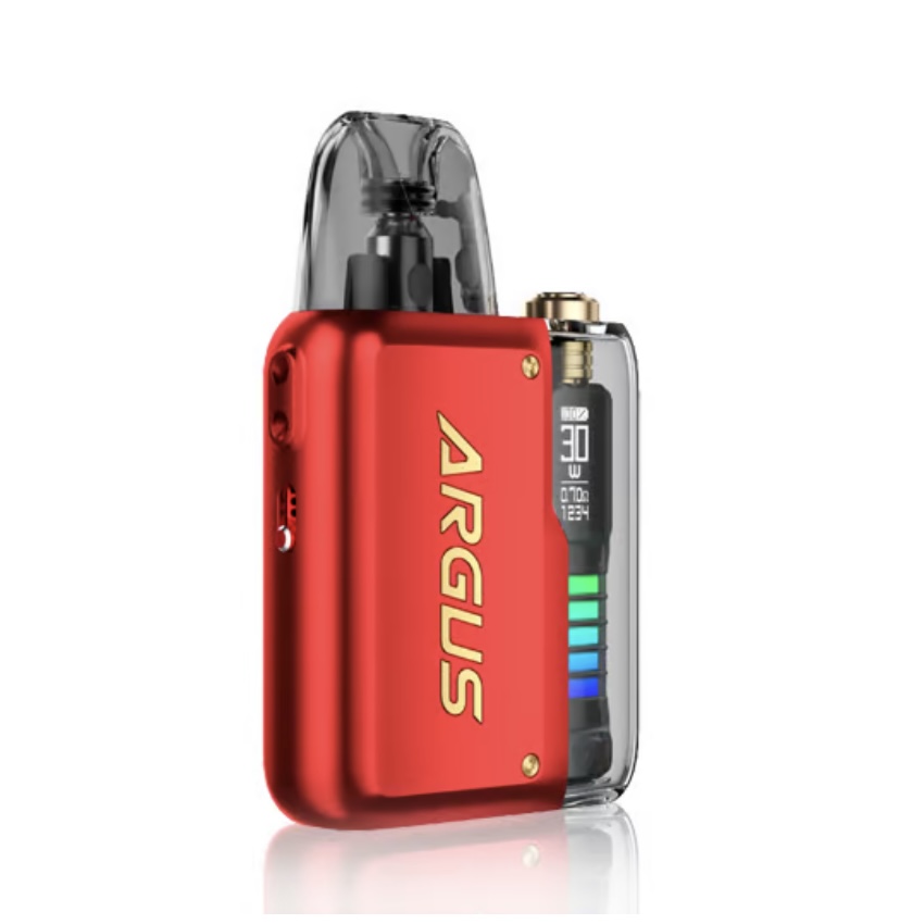 Voopoo Argus P2 Open Pod Kit | Img 5548 Voopoo Argus P2 Open Pod Kit - Image 7