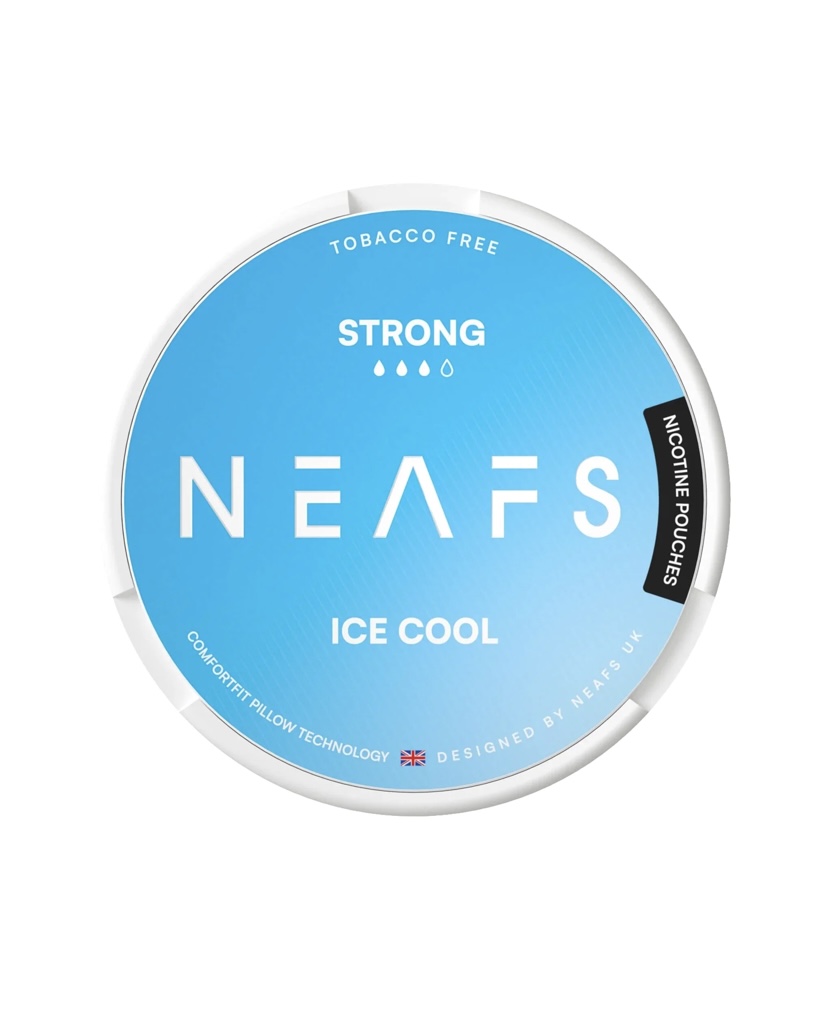 Neafs Nicotine Pouches | Img 5570 NEAFS NICOTINE POUCHES - Image 3
