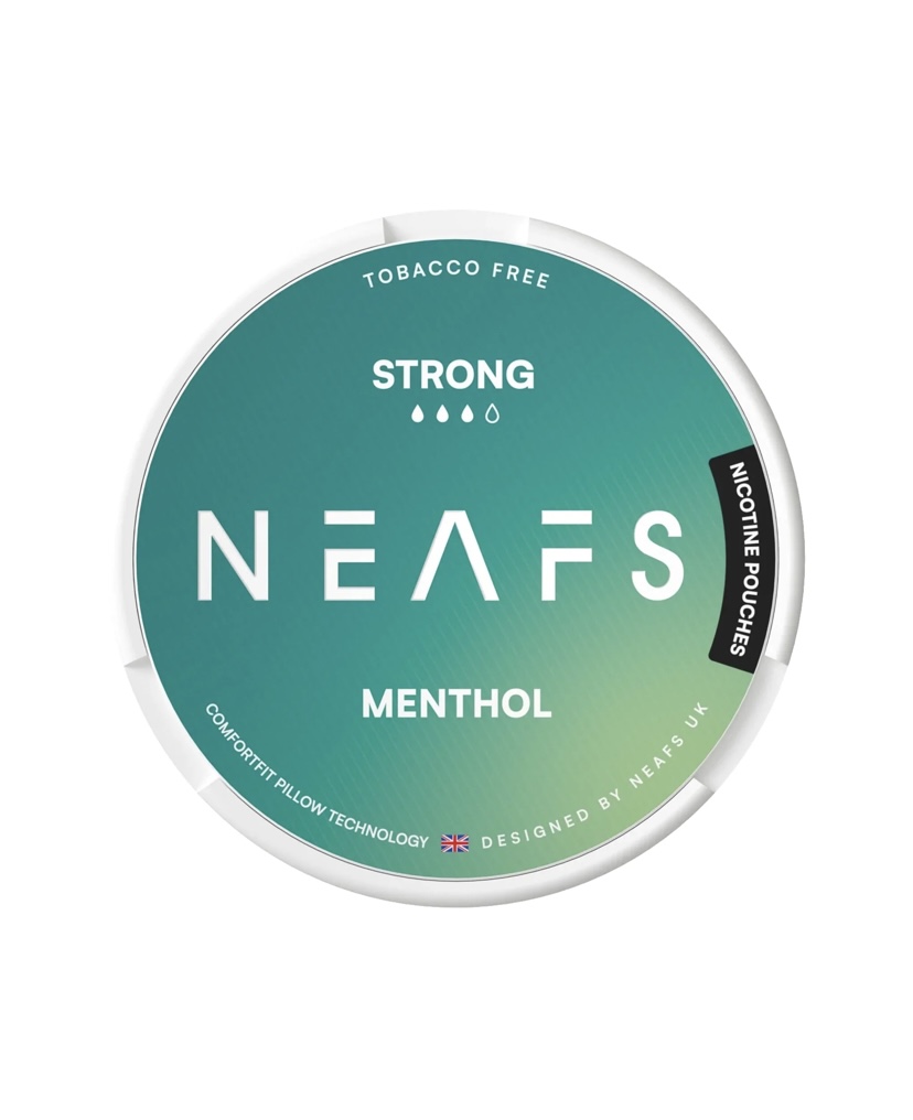Neafs Nicotine Pouches | Img 5573 NEAFS NICOTINE POUCHES - Image 4
