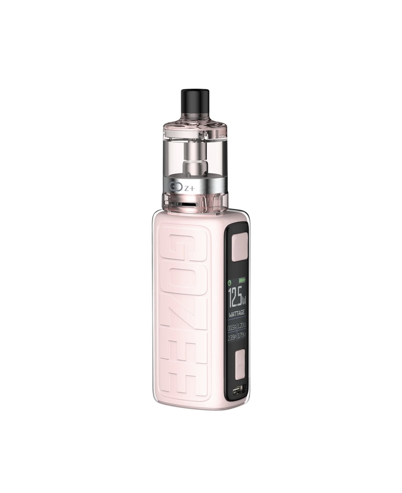 Innokin Gozee Kit | Img 5579 INNOKIN GOZEE KIT - Image 4