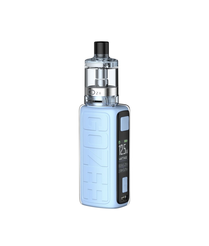 Innokin Gozee Kit | Img 5580 INNOKIN GOZEE KIT