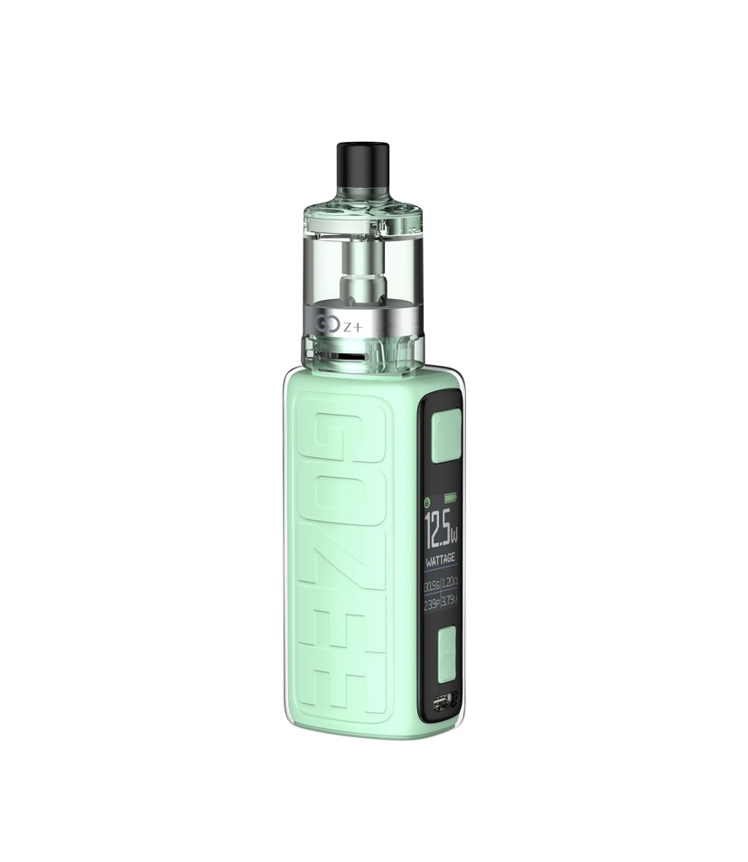 Innokin Gozee Kit | Img 5581 INNOKIN GOZEE KIT - Image 3