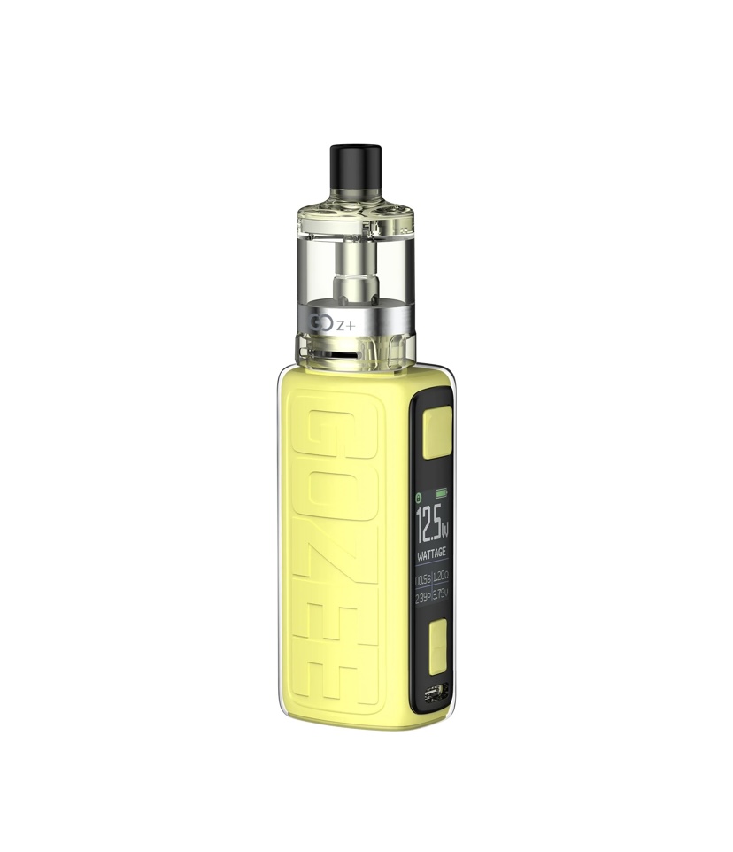 Innokin Gozee Kit | Img 5582 INNOKIN GOZEE KIT - Image 5
