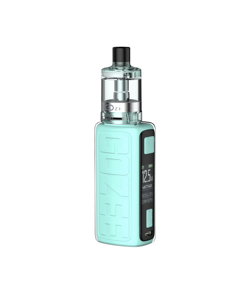 Innokin Gozee Kit | Img 5583 INNOKIN GOZEE KIT - Image 2