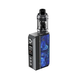 VooPoo DRAG 4 Vape Kit (2 Batteries Included)