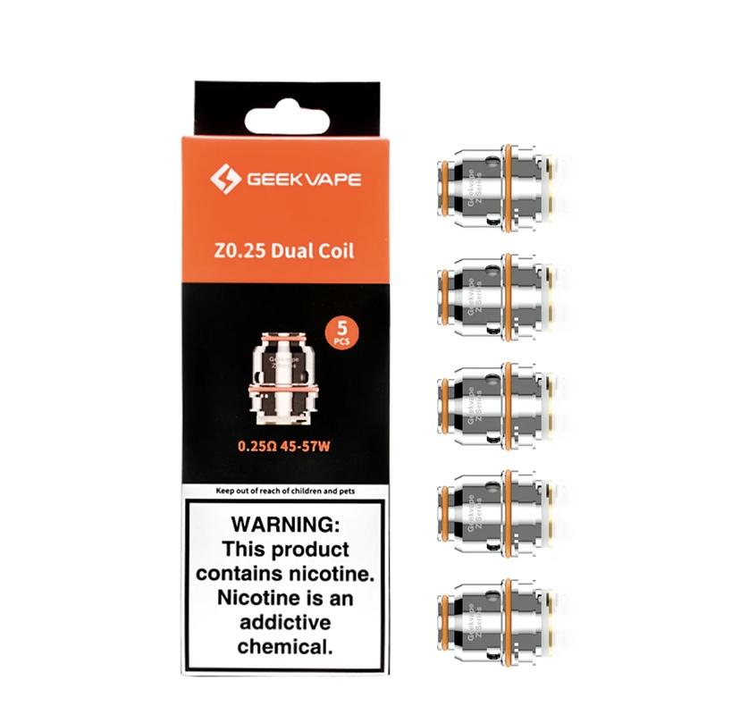 Geekvape Z Series Zeus Mesh Coils | Img 5637 Geekvape Z Series Zeus Mesh Coils