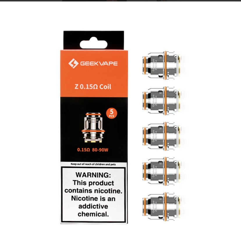 Geekvape Z Series Zeus Mesh Coils | Img 5638 Geekvape Z Series Zeus Mesh Coils - Image 2