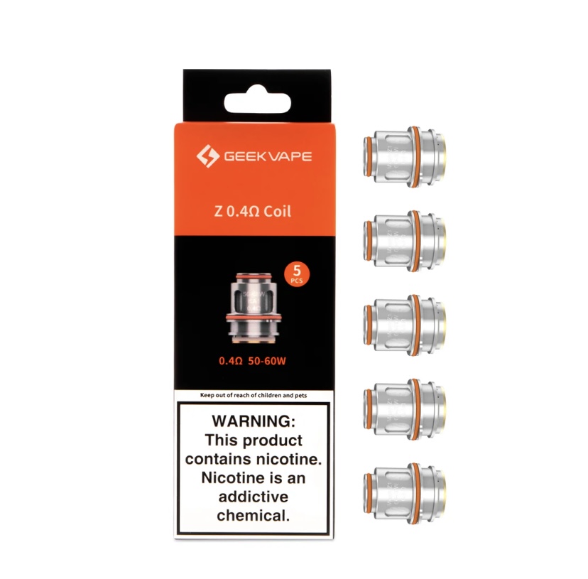 Geekvape Z Series Zeus Mesh Coils | Img 5639 Geekvape Z Series Zeus Mesh Coils - Image 3