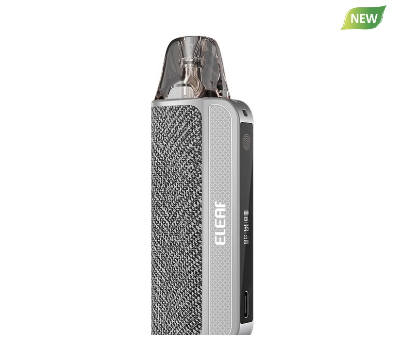 Eleaf Icita Pod Kit 1600Mah | Img 5688 Eleaf iCita Pod Kit 1600mAh - Image 4