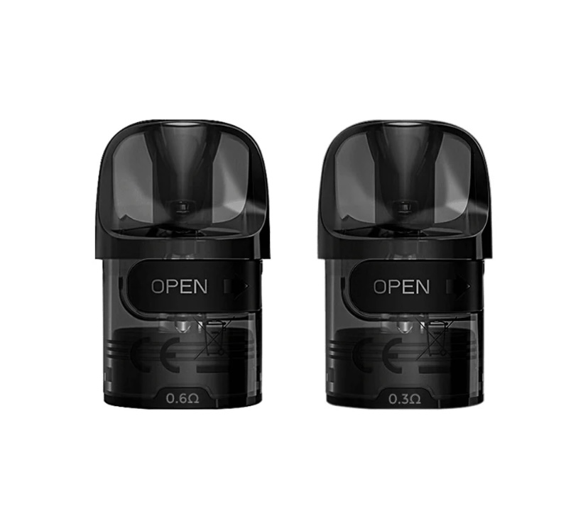 Lost Vape E-Plus Replacement Pods | Img 5749 Lost Vape E-Plus Replacement Pods