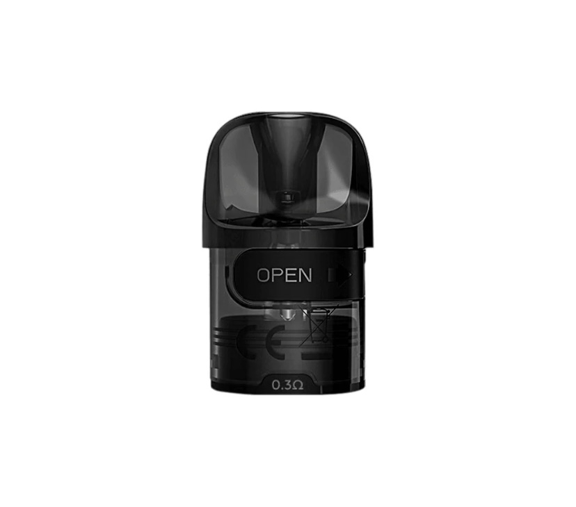 Lost Vape E-Plus Replacement Pods | Img 5750 Lost Vape E-Plus Replacement Pods - Image 3