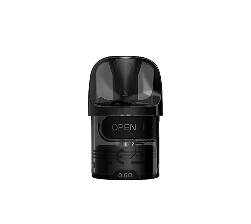 Lost Vape E-Plus Replacement Pods | Img 5751 Lost Vape E-Plus Replacement Pods - Image 2