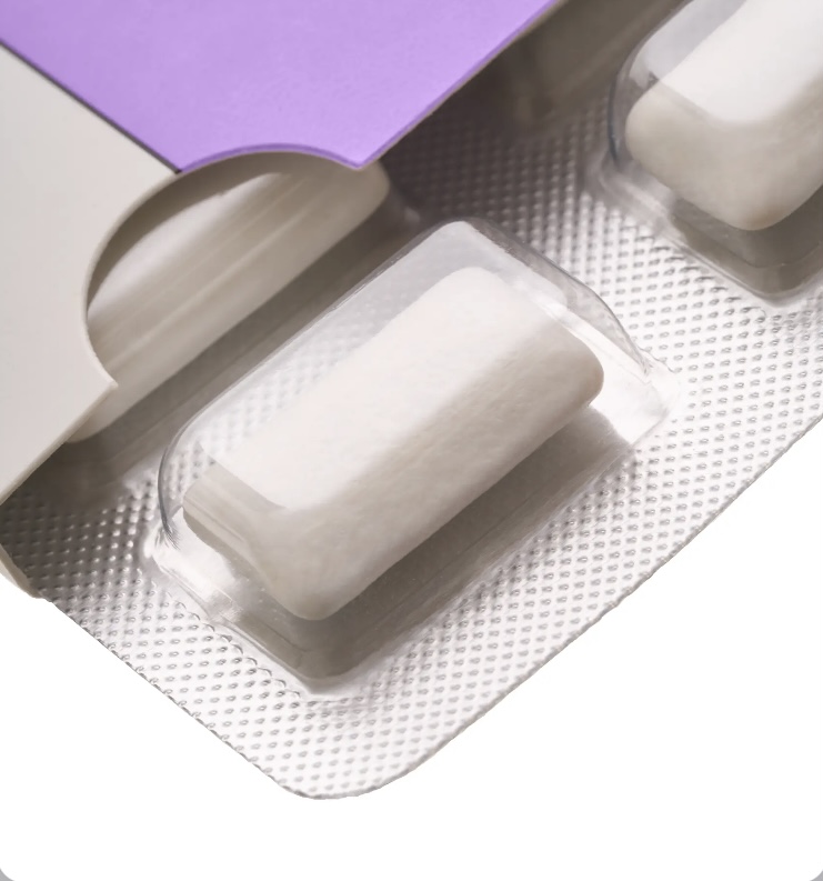 Lucy Nicotine Gum (9-Pack) | Img 5800 Lucy Nicotine Gum (9-pack) - Image 3