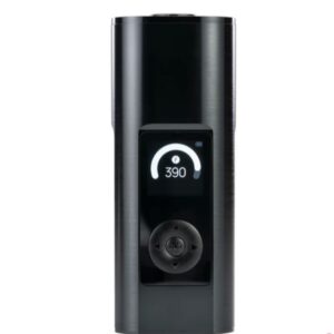 Queens Vapor Australia | Img 5863 Arizer Solo III