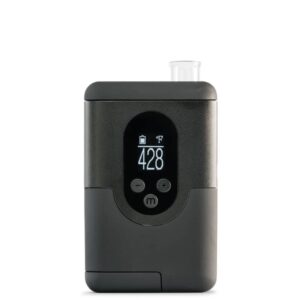 Queens Vapor Australia | Img 5875 Arizer ArGo Vaporizer