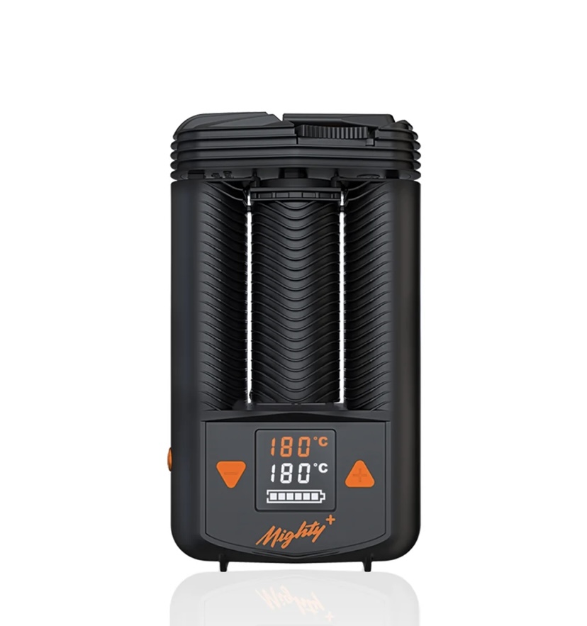Storz &Amp; Bickel Mighty+ Portable Usb-C Vaporizer | Img 5917 Storz & Bickel Mighty+ Portable Usb-c Vaporizer