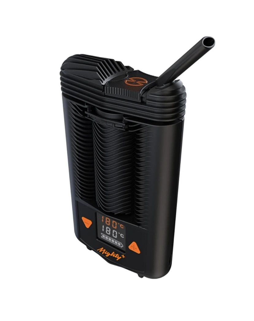 Storz &Amp; Bickel Mighty+ Portable Usb-C Vaporizer | Img 5918 Storz & Bickel Mighty+ Portable Usb-c Vaporizer - Image 2