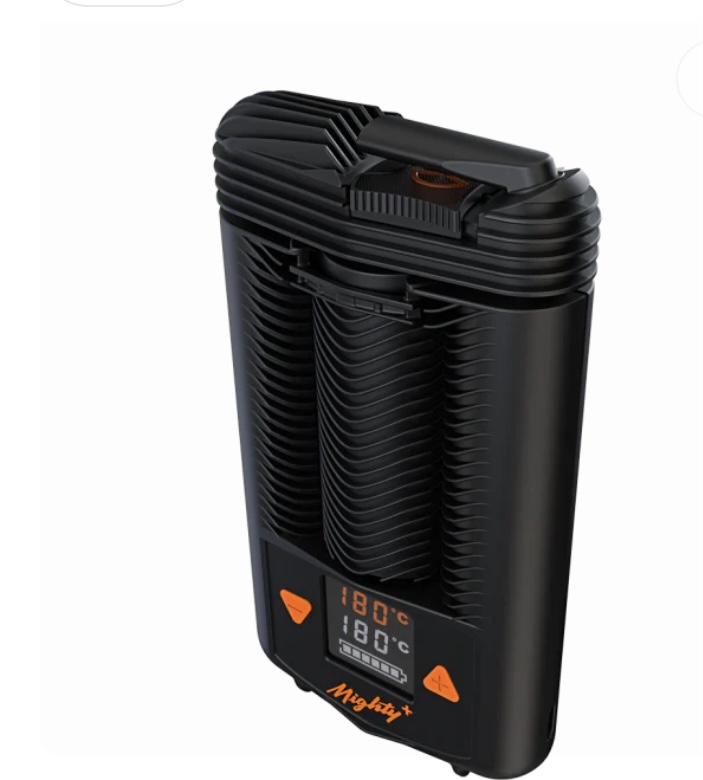 Storz &Amp; Bickel Mighty+ Portable Usb-C Vaporizer | Img 5921 Storz & Bickel Mighty+ Portable Usb-c Vaporizer - Image 3