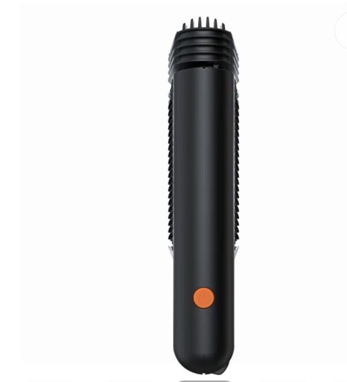 Storz &Amp; Bickel Mighty+ Portable Usb-C Vaporizer | Img 5922 Storz & Bickel Mighty+ Portable Usb-c Vaporizer - Image 5