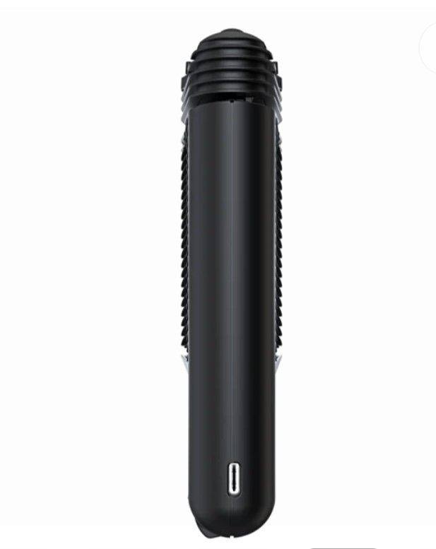 Storz &Amp; Bickel Mighty+ Portable Usb-C Vaporizer | Img 5923 Storz & Bickel Mighty+ Portable Usb-c Vaporizer - Image 6