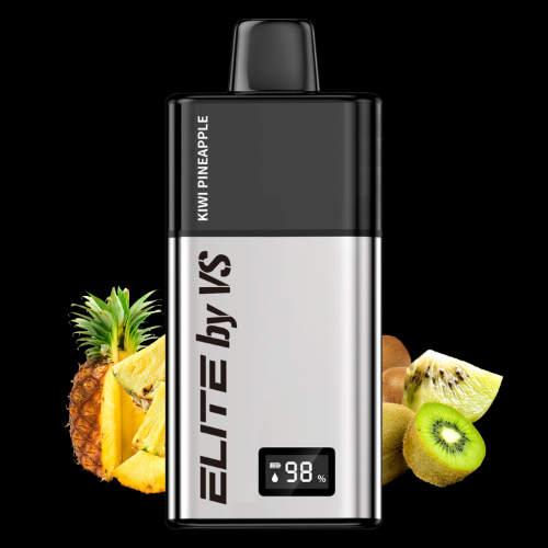 Kiwi Pineapple – Elite – Kit | Kiwi Pineapple 500X500 2 Kiwi Pineapple – Elite – KIT