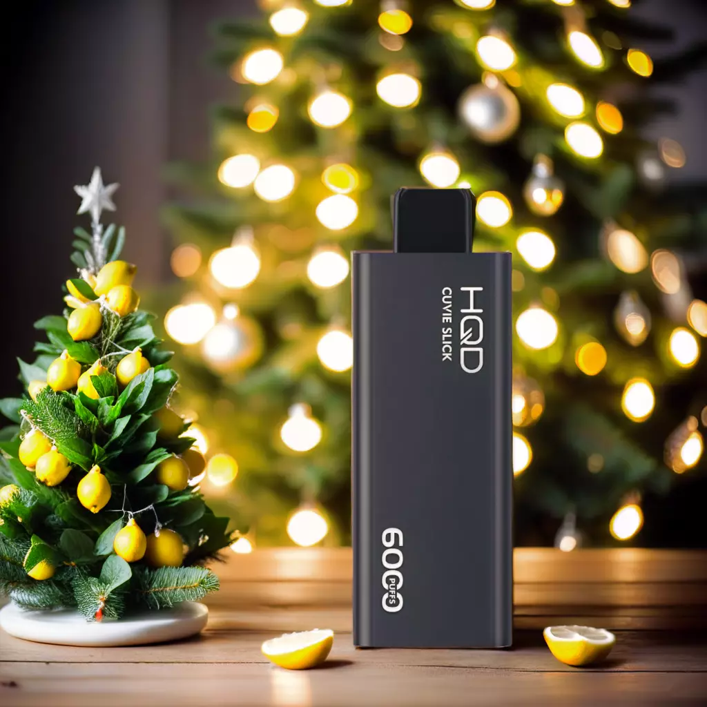 Lemon Mint – Cuvie Slick | Lemon Mint 2 Lemon Mint – CUVIE SLICK