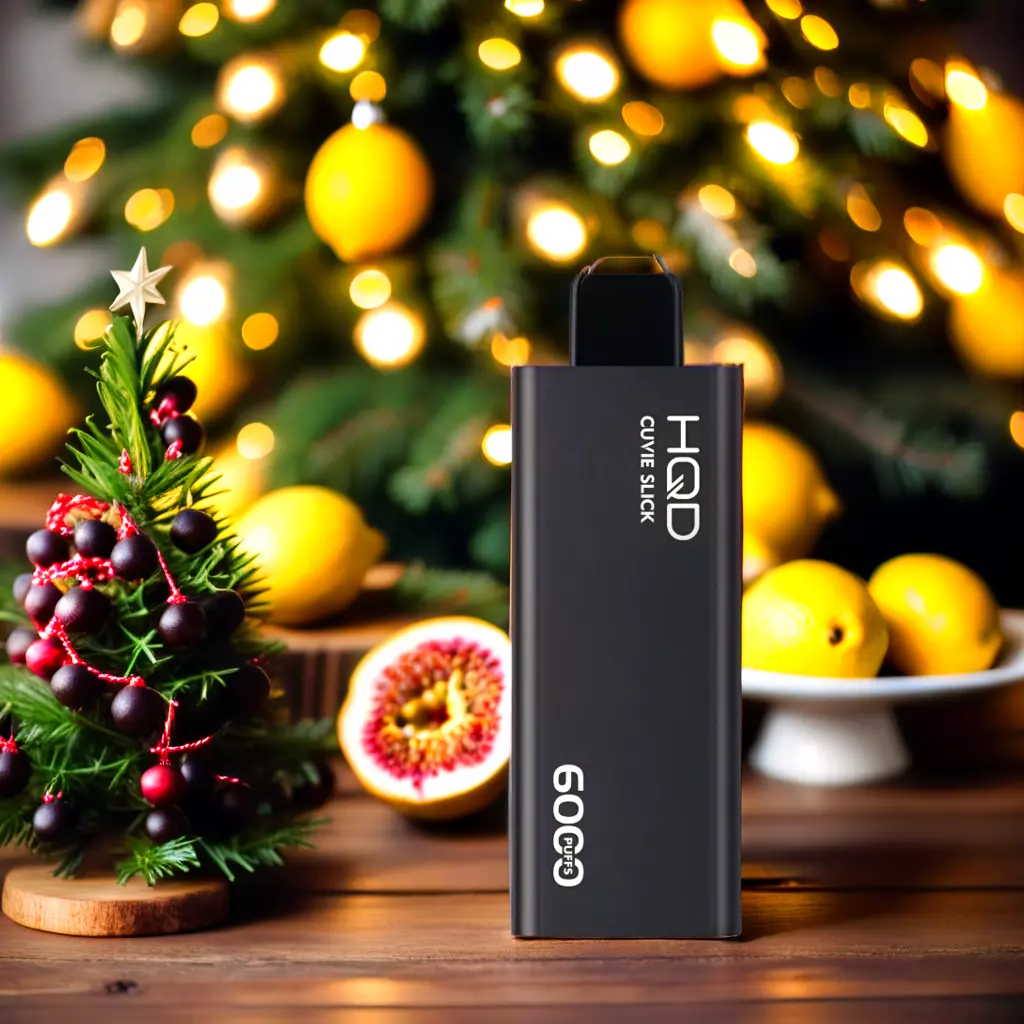 Lemon Passionfruit – Cuvie Slick | Lemon Passionfruit Lemon Passionfruit – CUVIE SLICK