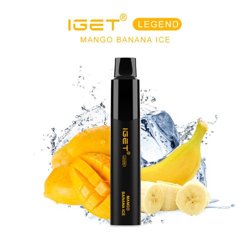 Mango Banana- Legend | Mango Banana Mango Banana- Legend