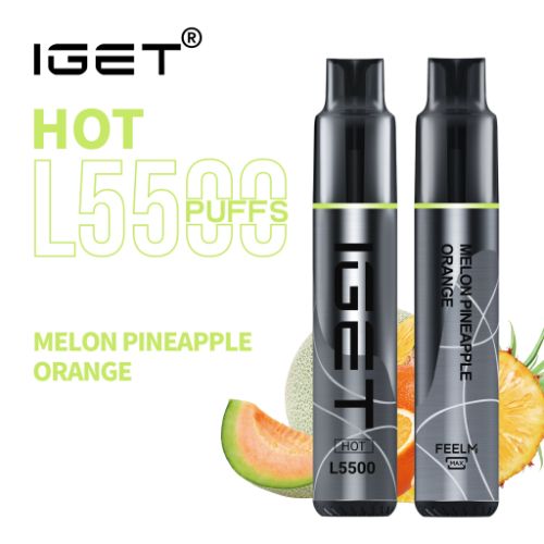 Melon Pineapple Orange – Hot | Melon Pineapple Orange Melon Pineapple Orange – HOT