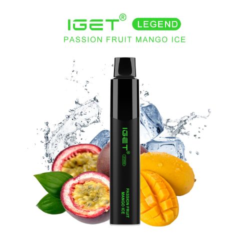 Passionfruit Mango Ice- Legend | Passion Fruit Mango Passionfruit Mango Ice- Legend
