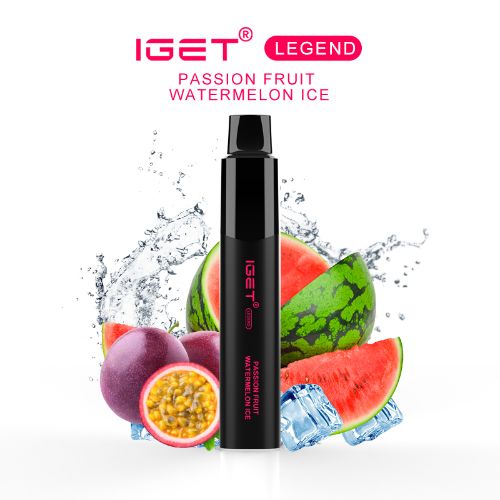 Passionfruit Watermelon Ice – Legend | Passion Fruit Watermelon Passionfruit Watermelon Ice – Legend