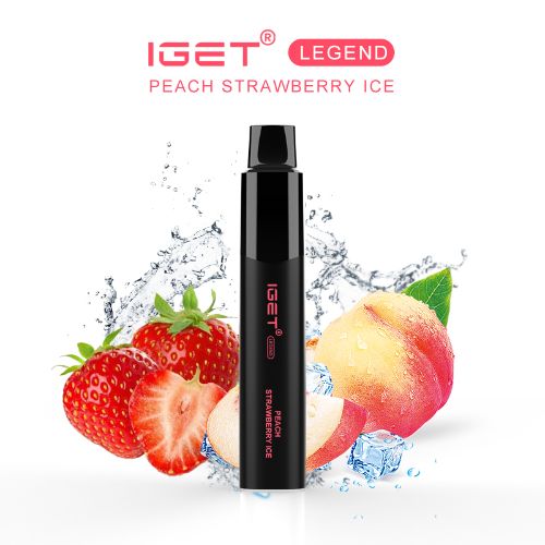 Peach Strawberry Ice – Legend | Peach Strawberry Peach Strawberry Ice – Legend