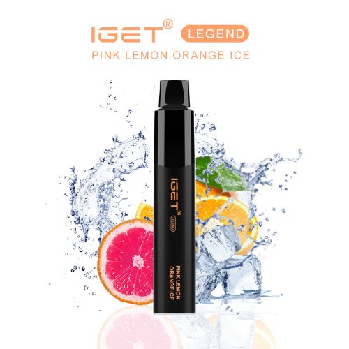 Pink Lemon Orange Ice- Legend | Pink Lemon Orange Pink Lemon Orange Ice- Legend