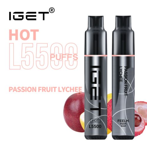 Passion Fruit Lychee – Hot | Passion Fruit Lyche Passion Fruit Lychee – HOT