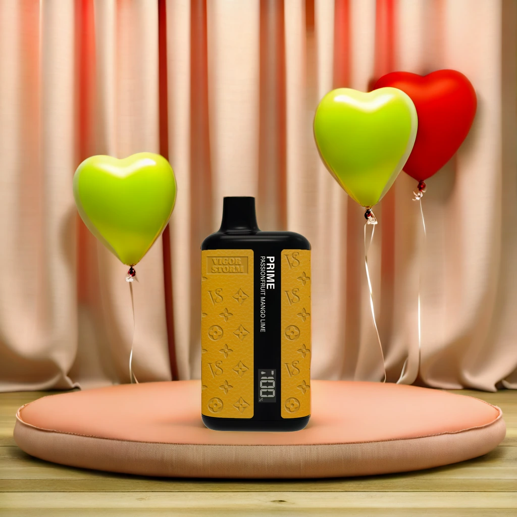 Passion Fruit Mango Lime – Prime | Passion Fruit Mango Lime 1 Passion Fruit Mango Lime – PRIME