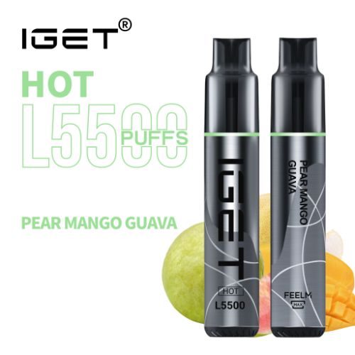 Pear Mango Guava – Hot | Pear Mango Guava Pear Mango Guava – HOT