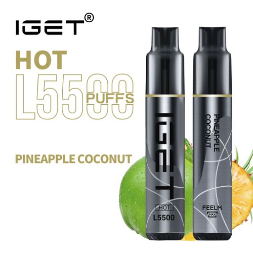 Pineapple Coconut – Hot | Pineapple Coconut Pineapple Coconut – HOT
