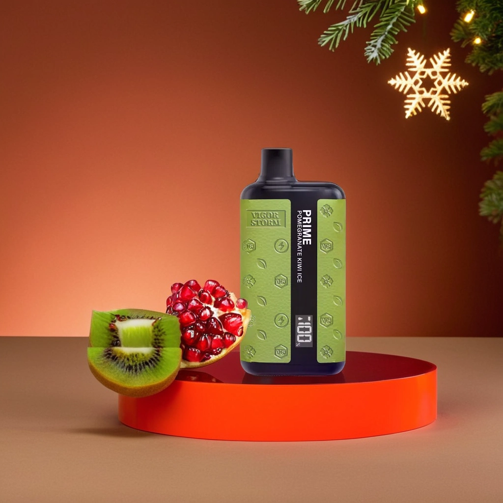 Pomegranate Kiwi – Prime | Pomegranatekiwi Pomegranate Kiwi – PRIME