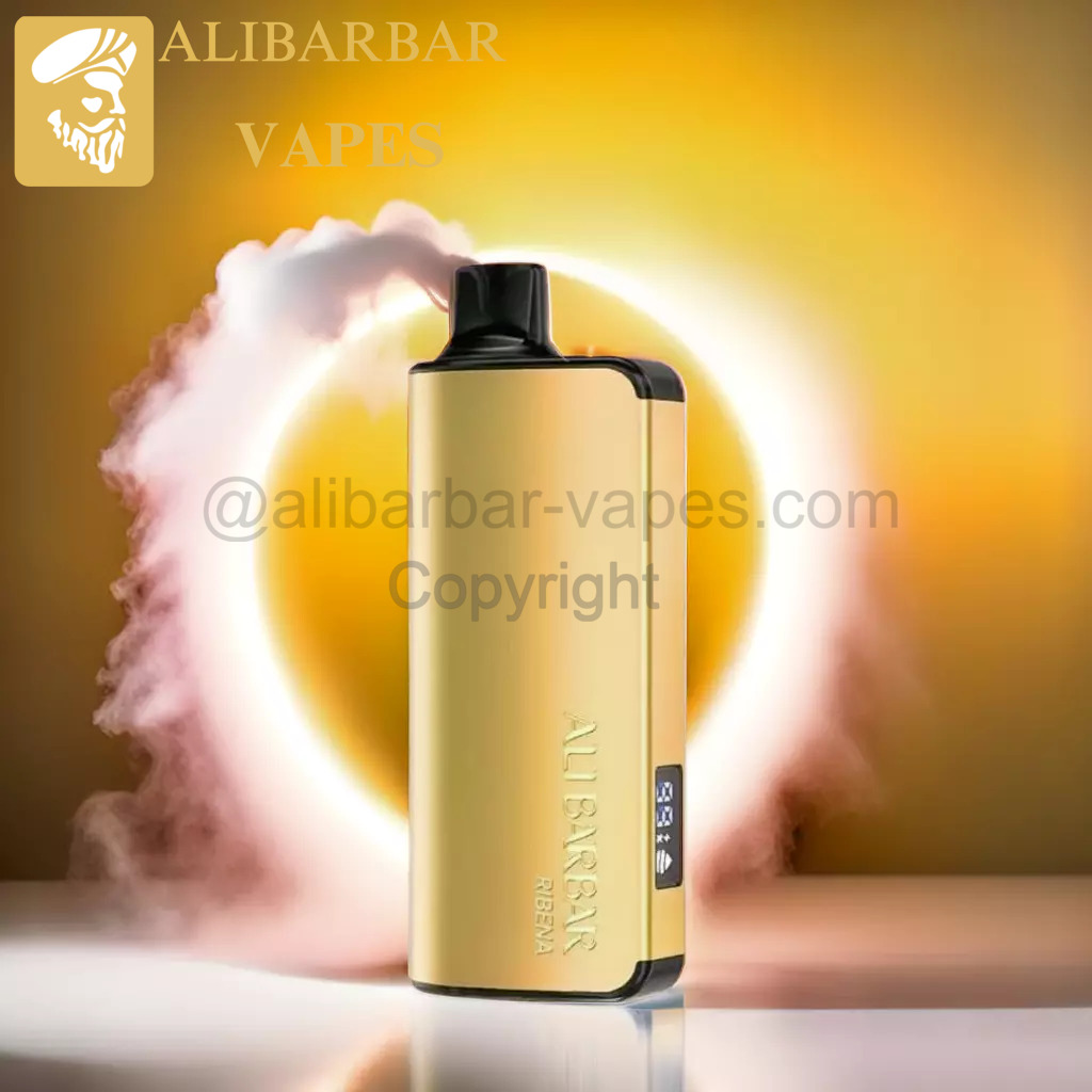 Ribena – Ingot 9000 | Rebena Ribena – INGOT 9000