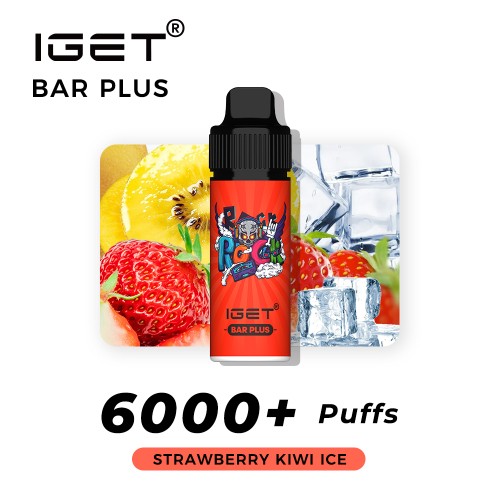 Strawberry Kiwi Ice – Bar Plus | Strawberry Kiwi Ice 1 Strawberry Kiwi Ice – BAR Plus
