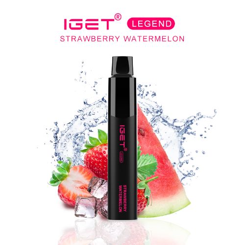 Strawberry Watermelon Ice- Legend | Strawberry Strawberry Watermelon Ice- Legend