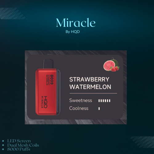 Strawberry Watermelon – Miracle | Strawberry Watermelon Miracle Strawberry Watermelon – MIRACLE