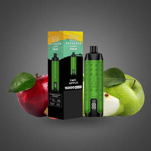 Two Apple – Crown Bar | Two Two Apple – Crown Bar